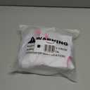 Portable Inflatable Shampoo Basin for Bedridden, Handicapped, Seniors - With Air Pump, Hair Washing Tray for Home, Hospitals, Salons