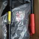 Artificial Turf Lawn Brush Sweeper, Brush & Collect Pro+ USA, *Cleaning & REVITALISING Turf*