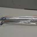 MEDLINE Safety Grab BAR KNURLED CHR 24 G5-024CRX1