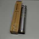 Grease Gun Replacement Tube is Compatible with Mil.Waukee. 2646-20 M18 2-SPD2446-21XC M12 and Compatible with De.Waltt DCGG571B High-Density Iron Pipe, No Deformation, No Leakage