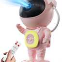 Galaxy Projector, Star Projector for Bedroom, Night Lights for Kids Room, White Noise, Bluetooth Speaker, Ceiling Projector, Room Decor, Gifts for Easter, Girls, Boys, Adults, Birthday