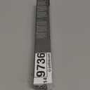 Small Round Brush for Precise Styling and Manageable Blowouts (0.75 inch) - Salon-Quality Tool for Wet or Dry Hair (Not Electrical)