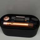 Dyson Airwrap i.d. Multi-Styler, Allure Winner, Bluetooth Connected, No Heat Damage, 6-in-1 Versatility, Intelligent Hair Styler