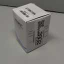 MEZMUT 12 Oz Insulated Wine Tumbler with Lid Double Wall Vacuum Stainless Steel Wine Glass Coffee Mug Insulated Tumbler Cup for Champaign, Cocktail, Beer (Navy, 1 Pack)