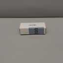 OEAK Womens Deep V Bras Wireless Comfortable Bra Supportive No Underwire Bras Tshirt Push Up Bralettes Plunge Seamless Bra (X-Large, Black)