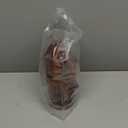 4 Wooden Trivets for Hot Dishes,Christmas Tree Trivet Table Mat Set,Wooden Treevet Tree Coasters for Hot Pots and Pans Christmas Decorations Gift for Women,Kitchen Gifts