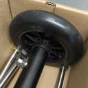 Westinghouse Universal 16" Pressure Washer Undercarriage Cleaner and Water Broom Attachment - 4400 PSI, 1/4" Connector - for Gas and Electric Pressure Washers