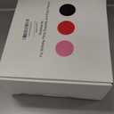 20 PCS Mouse Ears Headbands for Birthday Party Theme Park Costume Play Celebration for Boys and Girls (3color)