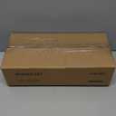 Onlyfire 7PCS Griddle Accessories Kit for Cooking Indoor or Outdoor, Multifunctional Grill Utensil for Blackstone Including Melting Dome, Grill BBQ Spatulas, Chopper/Scraper, Liquid Dispensers, Grill Press Great