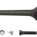 MOOG RK7211 Suspension Control Arm and Ball Joint Assembly front left lower