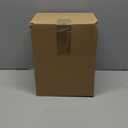 Glass Food Storage Containers with Bamboo Lids (4 Pack, 36 Ounce) Eco Friendly Meal Prep Containers Airtight  Plastic Free, BPA Free