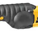 DEWALT 20V MAX Reciprocating Saw, 3,000 Strokes Per Minute, Variable Speed Trigger, Bare Tool Only (DCS380B)
