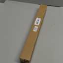 Coat Rack Wall Mount, Metal Coat Hanger with 5 Hooks, Heavy Duty, Black, 2 Pcs