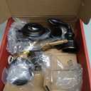 Pfister S10-400Y Avalon 2-Handle Shower Lever Handle Rebuild Kit, Tuscan Bronze (2.50 x 2.50 x 2.50 inches)