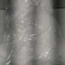 ZPECC Toddler Pillow with Pillowcase 2 Pack - 13x18 Organic Cotton Hypoallergenic Kids Pillow, Baby Essentials for Travel Crib Daycare Stroller (Intended for Age 2 and up) White Stripe