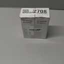 2PCS Oxygen Sensor 2 for 2008 2009 2010 BMW 528i 528i xDrive 3.0L Downstream Cyl 1-3 & Cyl 4-6