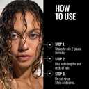 Pravana Intense Therapy Leave-In Conditioner Spray Treatment & Detangler | Instantly Detangles & Hydrates | Equalizes Hair Porosity | For All Hair Types | Strengthens & Softens Hair | 10 Fl Oz