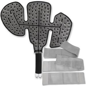 LEONNS Cold Therapy Machine Pads Compatible with Cryotherapy and Cold Therapy Machines Accessories (Extra Hip Pad)