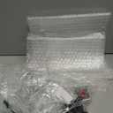 Adjustable Turtle Basking Platform, 10-13" Wide, Slip-Resistant Ramp, Acrylic, Transparent, Ideal for Turtle Tank Accessories