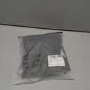 Women's Plus Size Off Shoulder Tops Short Sleeve Asymmetric Neck Ruched Casual T-Shirts (XL)