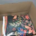 Greenland Home Fashions Jessa Vintage Boho Collection Quilt Set, 3-Piece Full/Queen