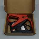 EC5 Smart Jump Starter Clamps,EC5 Heavy Duty Jump Starter Automotive Booster Clamp Cables Replacement Alligator Clamps with Intelligent LCD Screen for 12V Car Jump Starterand Many Other Brands