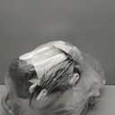 COCEAN Multi-Purpose Portable Carpet and Upholstery Cleaner, Carpet Cleaner Machine Powerful Suction Spot Cleaning, Deep Stain Cleaning for Carpet, Pets, Couches, Car Seats, with Dual Size BrushHead