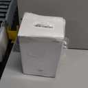 Brushed Gold Stainless Steel Vertical 1100ml/37oz Capacity Commercial-Grade Soap Dispenser, Wall-Mounted Bathroom Hand Soap Dispenser with Corrosion-Proof Lining and Anti-Leak Pump