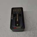 T9 LCD Electric Hair Trimmer Kit, 4 Guide Combs, Precision Trimmer for Men's Care
