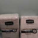 Depend Night Defense Adult Diapers, Incontinence & Postpartum Bladder Leak Underwear for Women, Disposable, Overnight, Medium, Blush, 80 Count