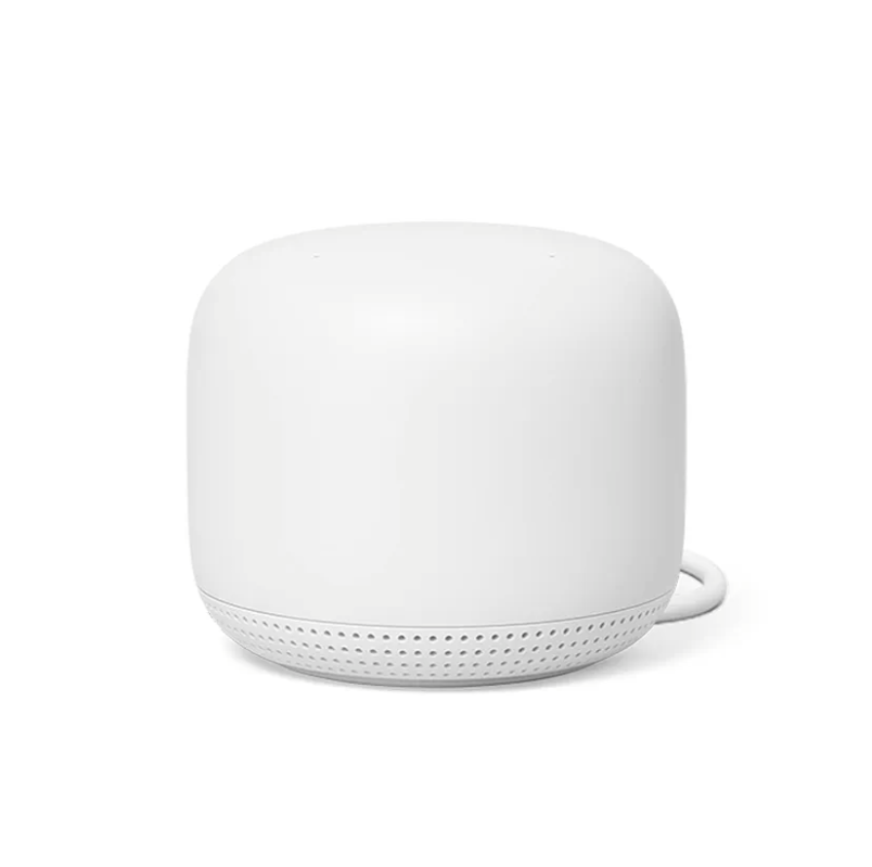 Google Nest WiFi Point