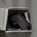 REVO The Original 4-in-1 Smart Cupping Therapy Massager, Red Light Therapy for Targeted Pain Relief, Knots, Aches, Muscle Soreness, Circulation & Tighter Skin, Portable Cupping Kit