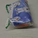 Disguise boys Olaf Toddler Classic Costume, Official Frozen Halloween Costume (Medium (3T-4T), One Color)