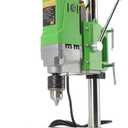 Bench Drill Stand 710W Mini Electric Bench Drilling Machine Drill Chuck 1-13mm for Hand Drill