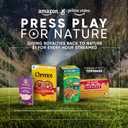 Annie's Organic Original Cheddar Squares Baked Snack Crackers, Made with Real Cheese, 11.25 oz