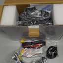 [4G+64G] Android Radio for VW Jetta Passat Golf Beetle Polo Caddy Tiguan Touran for SEAT for Skoda with Wireless CarPlay Android Auto, 7 Inch Touch Screen Car Stereo with Bluetooth/GPS/WiFi