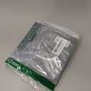 STANCEMAGIC Hubcentric Rings (Pack of 4) - 66.6mm ID to 73.1mm OD - Silver Aluminum Hubrings Hub - for 66.6mm Vehicle Hubs and 73.1mm Wheel Centerbore - Compatible with Mercedes Benz Audi