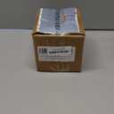 Acoustic Wood Slat Wall Sample Kit- 6 Wood Slat Colors for Interior Wall Decor Soundproof Slat Wall Paneling for Interior Wall Decor, Wood Panels for Wall