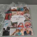 Lamare Vision Board Book  1000+ Aesthetic Vision Board Images & Motivational Quotes, Vision Board Supplies, Vision Board Kit, Collage Book for Manifestation, Self Care & Goal Setting