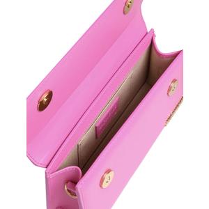 Women Pink Bag