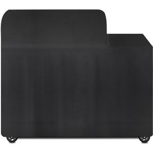 600D Heavy Duty Grill Cover for Recteq Backyard Beast RT1000 Wood Pellet Grill,Waterproof Grill Cover Accessories