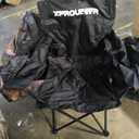 Hunting Blind,Hunting Chair Ground Blind,See Through Deer Blinds,Portable Camouflage Pop Up Blinds, Chair Blind: 1 seat