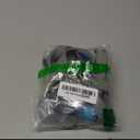 F20 Headgear Compatible with ResMed AirFit/AirTouch F20 Full Face Mask Headgear - Large (2 x F20 Nasal Mask Headgear + 4 x Magnetic Clips)