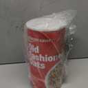 Amazon Saver, Whole Grain Old Fashioned Oats, 2.6 Lb (2.6 Pound (Pack of 1)) Best Before Dec. 17, 2027