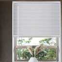 Cordless Mini Blinds