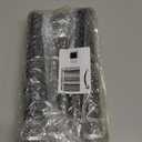 3 PCS Microphone Prop,Plastic Fake Microphone,Fun Stage Mics Toy for Kids,Halloween Christmas Karaoke,Costume Prop,Birthday Party