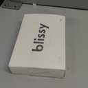 Blissy Silk Pillowcase - 100% Pure Mulberry Silk - 22 Momme 6A High-Grade Fibers - Silk Pillow Cover for Hair & Skin - Regular, Queen & King (Blissy White, King)