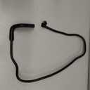 A-Premium Throttle Body Inlet Heater Pipe Hose