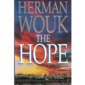 The Hope, A Novel, Format: Hardcover