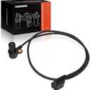 A-Premium Engine Crankshaft Position Sensor Compatible with BMW 318i 1993, 318is 1991-1993